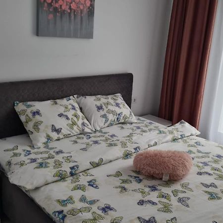 Apartament Lucian Apartment Ramnicu Valcea Exterior photo