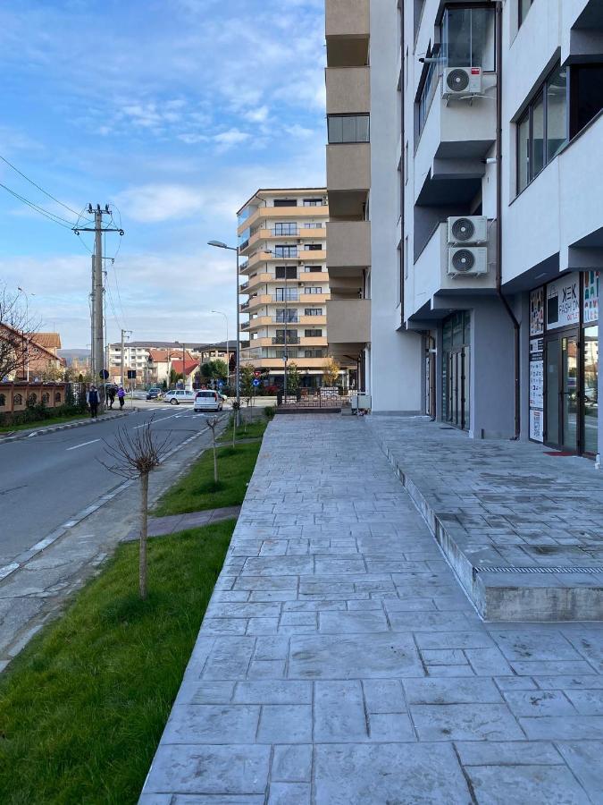 Apartament Lucian Apartment Ramnicu Valcea Exterior photo