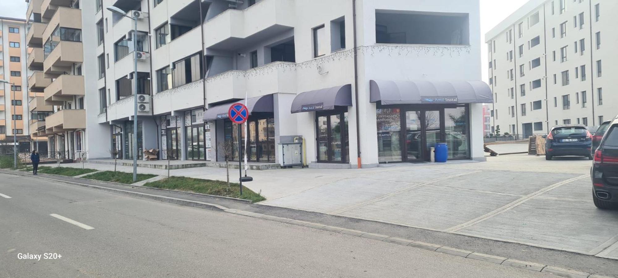 Apartament Lucian Apartment Ramnicu Valcea Exterior photo