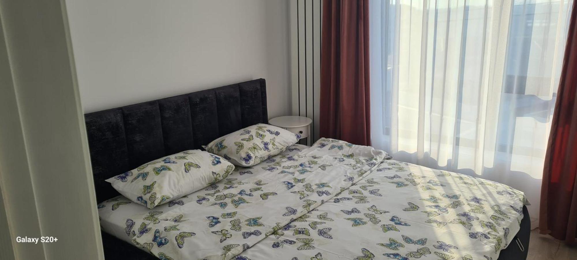 Apartament Lucian Apartment Ramnicu Valcea Exterior photo
