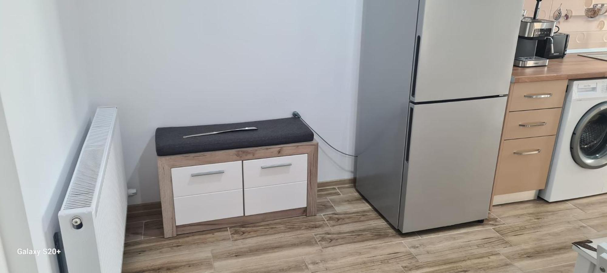 Apartament Lucian Apartment Ramnicu Valcea Exterior photo