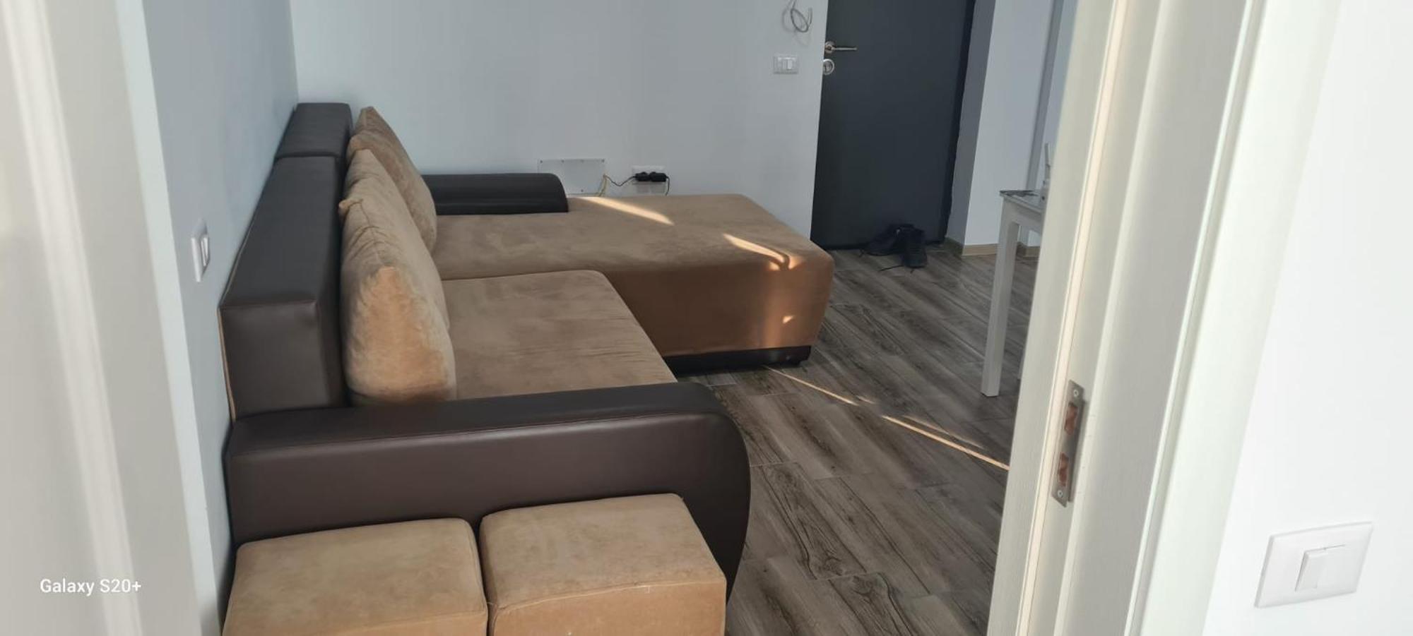 Apartament Lucian Apartment Ramnicu Valcea Exterior photo