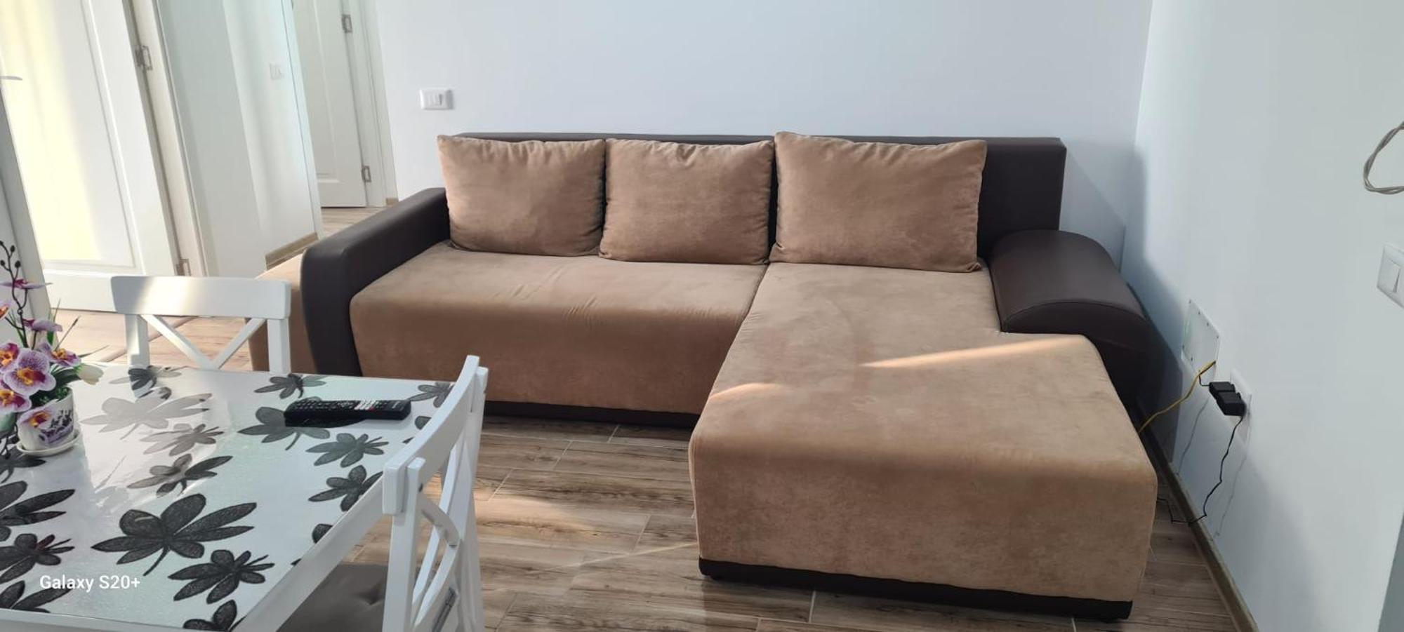 Apartament Lucian Apartment Ramnicu Valcea Exterior photo