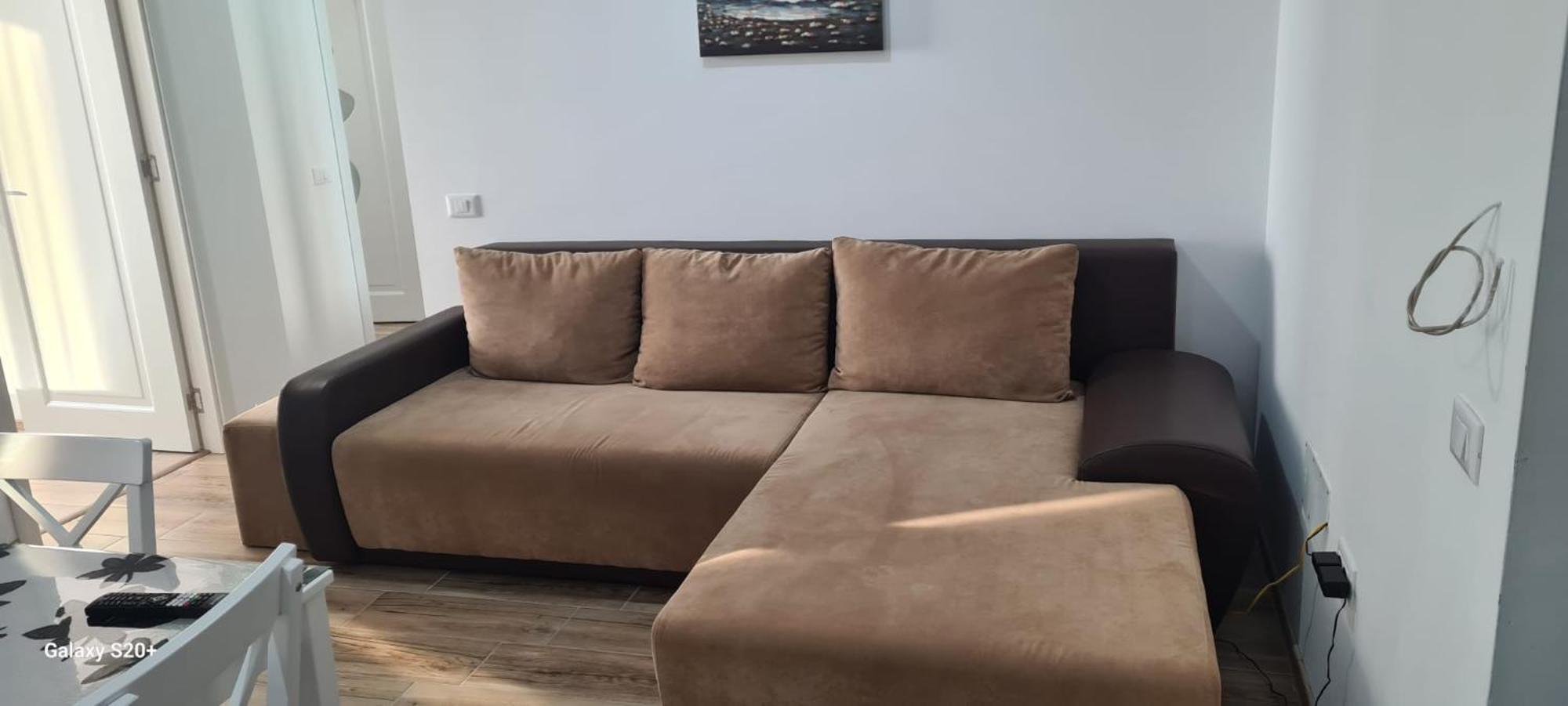 Apartament Lucian Apartment Ramnicu Valcea Exterior photo