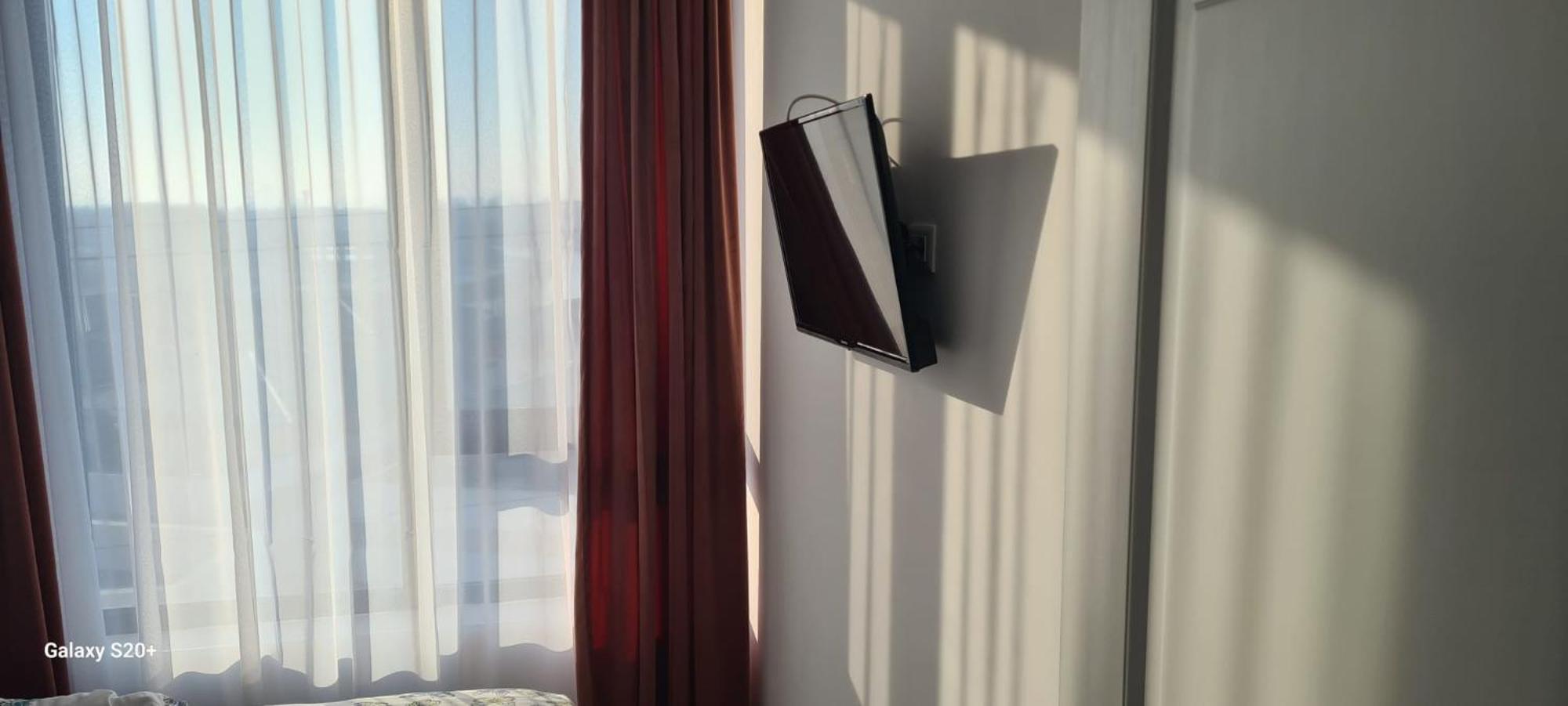 Apartament Lucian Apartment Ramnicu Valcea Exterior photo
